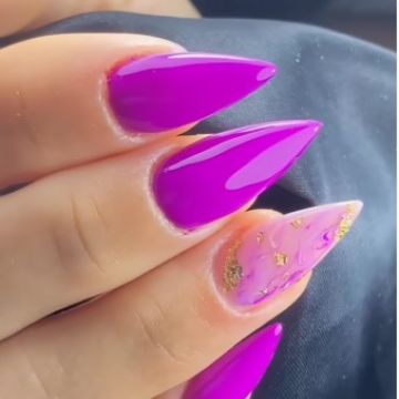 Di Castro Nails - São João da Madeira - Lymphatic Drainage