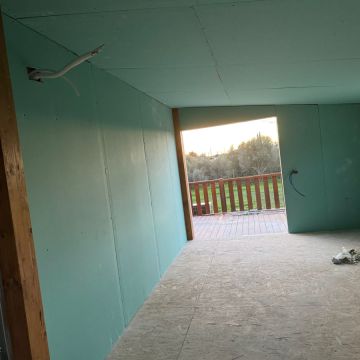 mrconstrução - Silves - Installation de clôture pour chiens