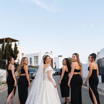 Wedding Story Films - Cascais - Portraits d'acteurs