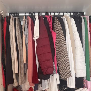 Sandra.closet.portugal - Loures - Organização da Casa