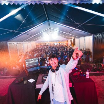 DJ Melro - Leiria - Wedding DJ