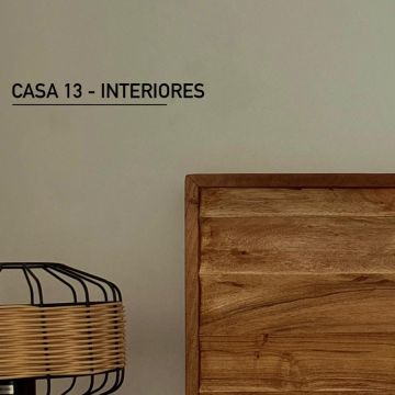 Casa 13 - Interiores - Matosinhos - Reparación de canaletas