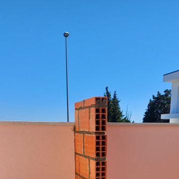 Harpal - Cascais - Wände verkleiden, reparieren oder entfernen