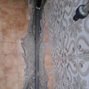 JV CONSTRUÇÕES - Cascais - Tile Repair
