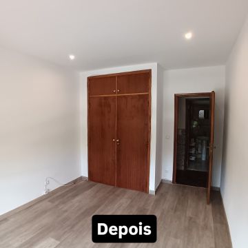Soluções&Renovações - Coimbra - Pintura de Interiores