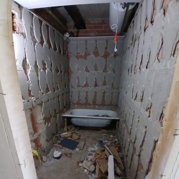 Sikler & Santos Projetos de Remodelação Lda - Setúbal - Rohrleitungen im Außenbereich reparieren oder warten