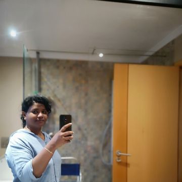 Buddhika Perera - Olhão - Cleaning