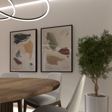 Casa 13 - Interiores - Matosinhos - Montaje de muebles