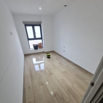 Renovações & Desenho de Interiores - Proença-a-Nova - Remodelação de Quarto