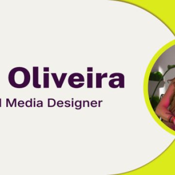 Diana Oliveira • Designer de Marca - São João da Madeira - Druckdesign - Print-Design