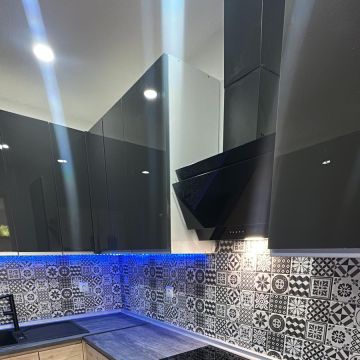 Sikler & Santos Projetos de Remodelação Lda - Setúbal - Installation und Montage von Lampen