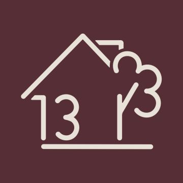 Casa 13 - Interiores - Matosinhos - Muralista