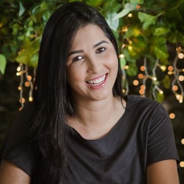 Tatiane Marques – Terapias Integradas para Idosos - Sintra - Spirituality