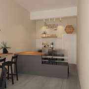Bravas - Loures - Interior Design