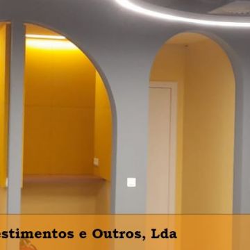 Leirão revestimentos e outros lda - Odivelas - Outdoor Plumbing Installation or Replacement