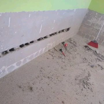 Remodela Porto - Porto - Calafetagem