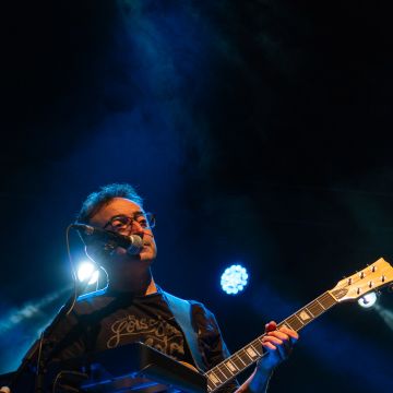 Pedro Alves - Santo Tirso - Audio Recording