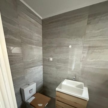 Sikler & Santos Projetos de Remodelação Lda - Setúbal - Dachdecken