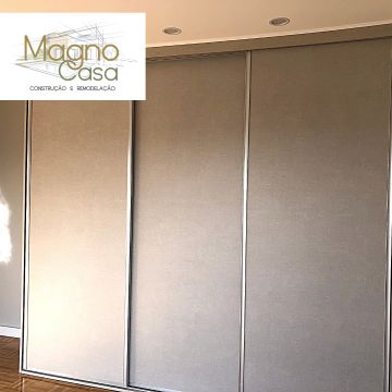 Magno Casa Construção e Remodelação - Vila Nova de Gaia - Limpeza de Chaminé