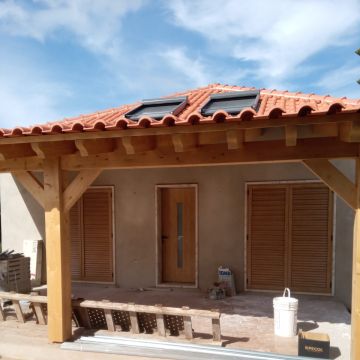 João Pedro Rodrigues - Ourém - Construcción de viviendas