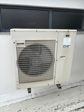 Reparação de Ar Condicionado