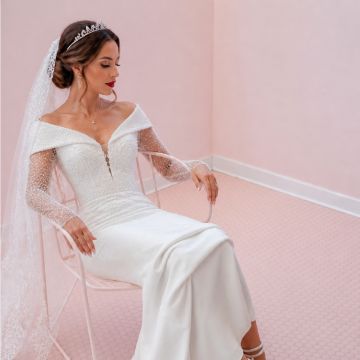 Wedding Story Films - Cascais - Portrait photo pour modèles
