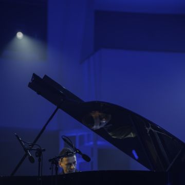 Pedro Alves - Santo Tirso - Video Editing