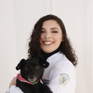 Maria Clara Medina - Figueira da Foz - Pet Sitting