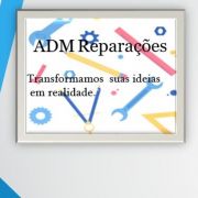 ADM reparações - Sintra - Remodelação de Cozinhas