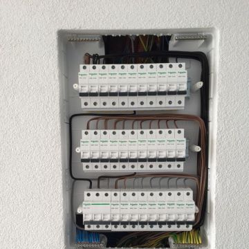 OEletricista - Almada - Installation de luminaires