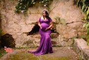 Michely - Albufeira - Christening Photography