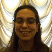 Rita Vieira - Almada - National Exams Preparation Classes