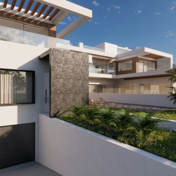 Architecture d'intérieur - Sidney Seixas - Tavira