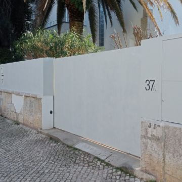 Viturino - Oeiras - Pintura de Móveis