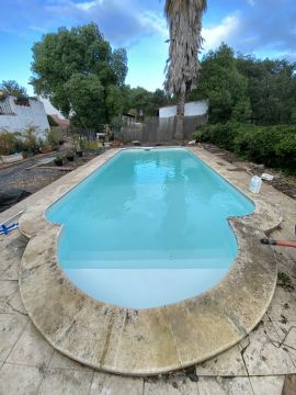 Valter - Rio Maior - Sauna Repair or Maintenance