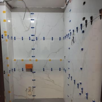Sikler & Santos Projetos de Remodelação Lda - Setúbal - Wände verkleiden, reparieren oder entfernen