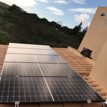 Felix Solutions - Portimão - Reparación de interruptores y enchufes