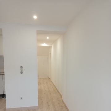 Viturino - Oeiras - Pintura de Casas