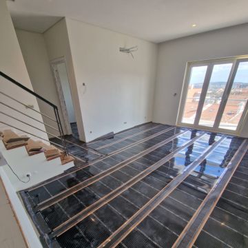 De Almeida Remodelações - Odivelas - Renovierungsarbeiten