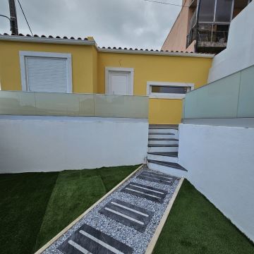 Executaobra Unipessoal Lda - Vila Franca de Xira - Canalização