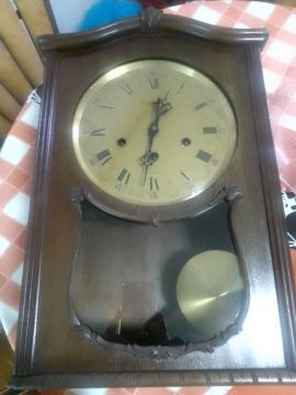 Watch Repair Specialist