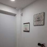 JV CONSTRUÇÕES - Cascais - Interior Wall Addition
