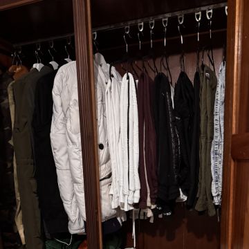 Sandra.closet.portugal - Loures - Consultoria de Feng Shui