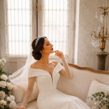 Wedding Story Films - Cascais - Portrait professionnel