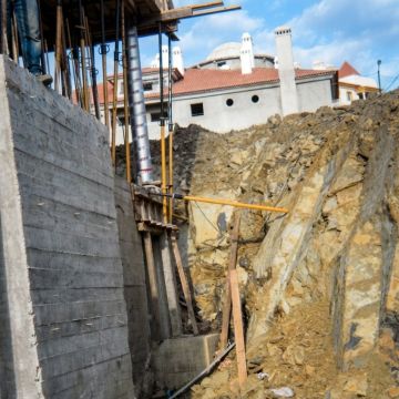 Dos Santos Arquitetura, Projeto & Apoio à Execução - Sintra - Dessin technique et ingénierie