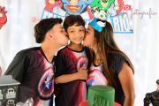 Michely - Albufeira - Family Portrait Photography