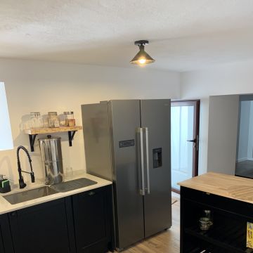 Renovações & Desenho de Interiores - Proença-a-Nova - Abrissarbeiten