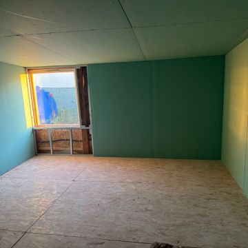 mrconstrução - Silves - Montage d’équipements sportifs