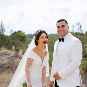 Wedding Story Films - Cascais - Photographie de mariage