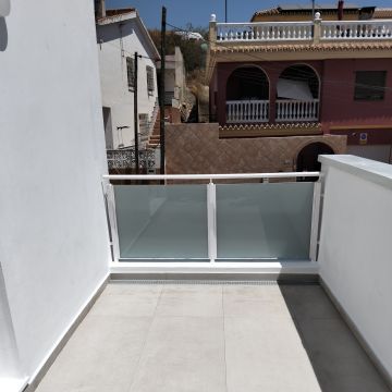 Cristiano Pires - Vila Real - Pintura de exteriores